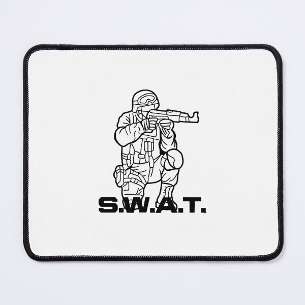 Item preview, SWAT HONDO designed and sold by SkualiDesign.