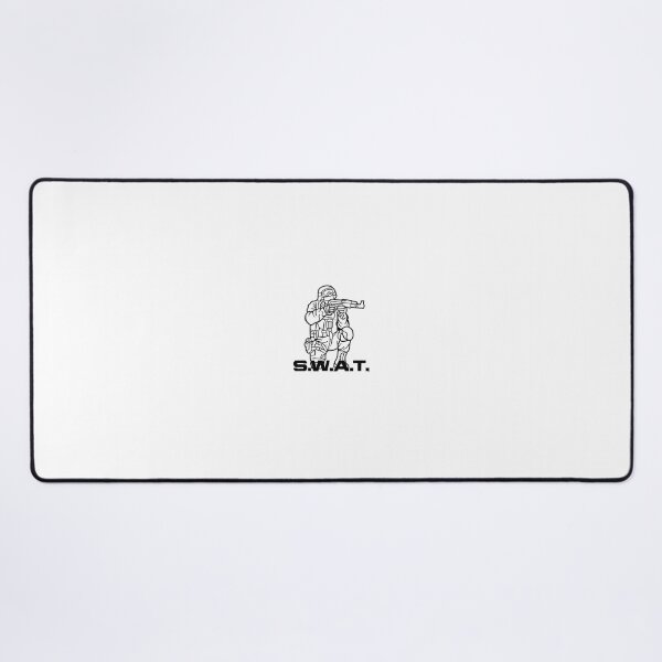 Item preview, SWAT HONDO designed and sold by SkualiDesign.