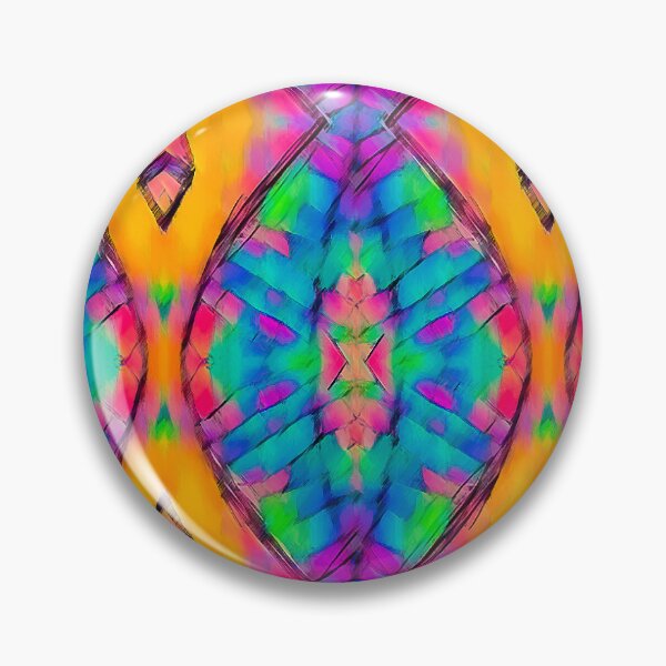 Item preview, abstract colorful background designed and sold by The Hand That Listens.