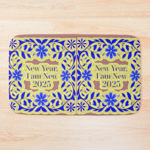 Item preview, New year I am new 2025 designed and sold by thechoice1.