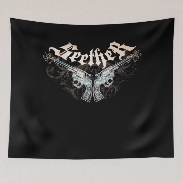 Item preview, Popular Hiphop Band 1990s designed and sold by Kendy-Smile.