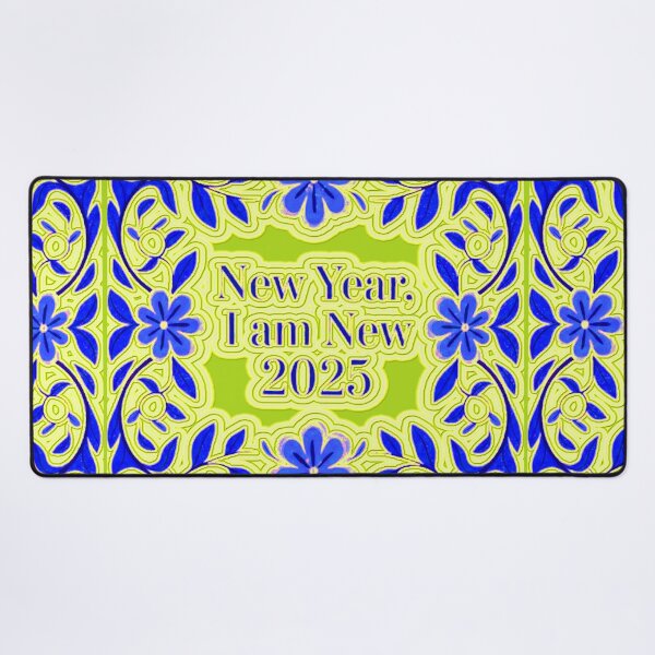 Item preview, New year I am new 2025 designed and sold by thechoice1.
