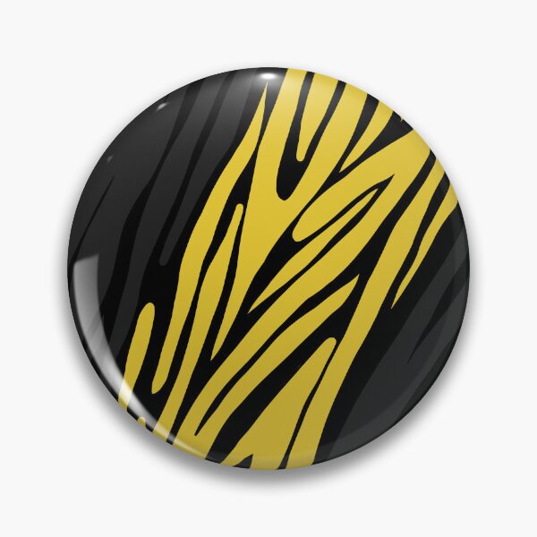 Item preview, Tiger Stripes designed and sold by LegallyDistinct.