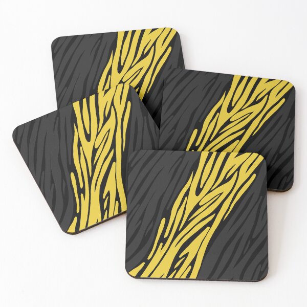 Item preview, Tiger Stripes designed and sold by LegallyDistinct.