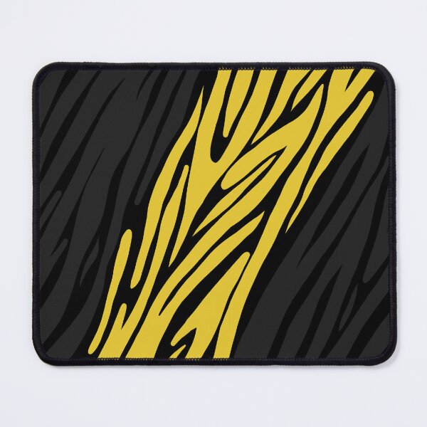 Item preview, Tiger Stripes designed and sold by LegallyDistinct.