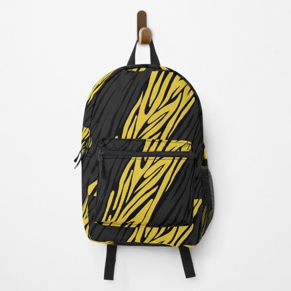 Item preview, Tiger Stripes designed and sold by LegallyDistinct.