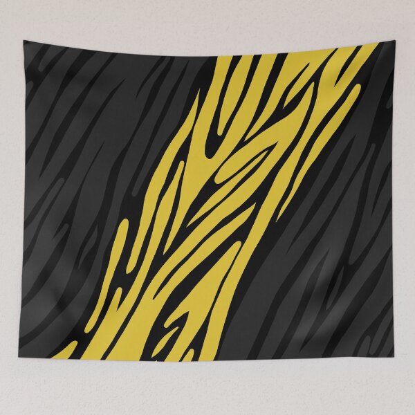 Item preview, Tiger Stripes designed and sold by LegallyDistinct.