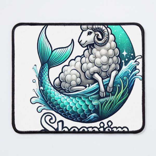 Item preview, Sheepism logo 42 designed and sold by Thpoar.