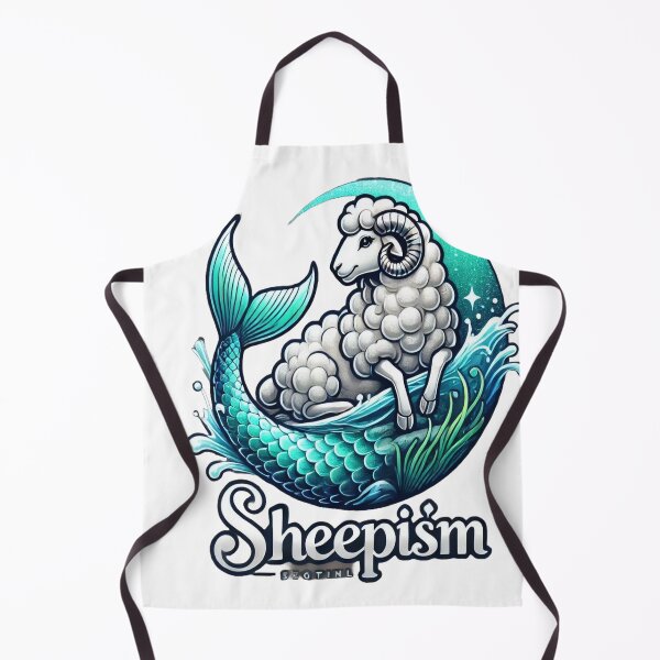Item preview, Logotipo del ovejero 42 designed and sold by Thpoar.