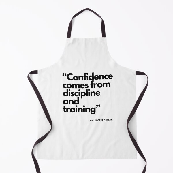 Item preview, Robert Kiosaki Quote #2 designed and sold by PinselArts.
