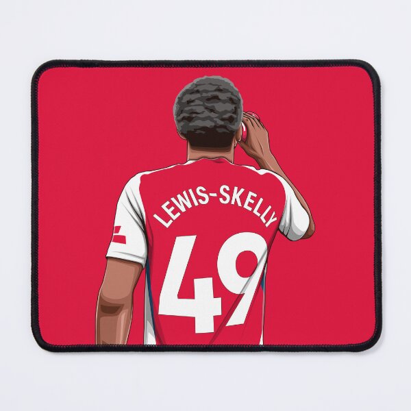 Item preview, Myles Lewis-Skelly designed and sold by Aldduardo.