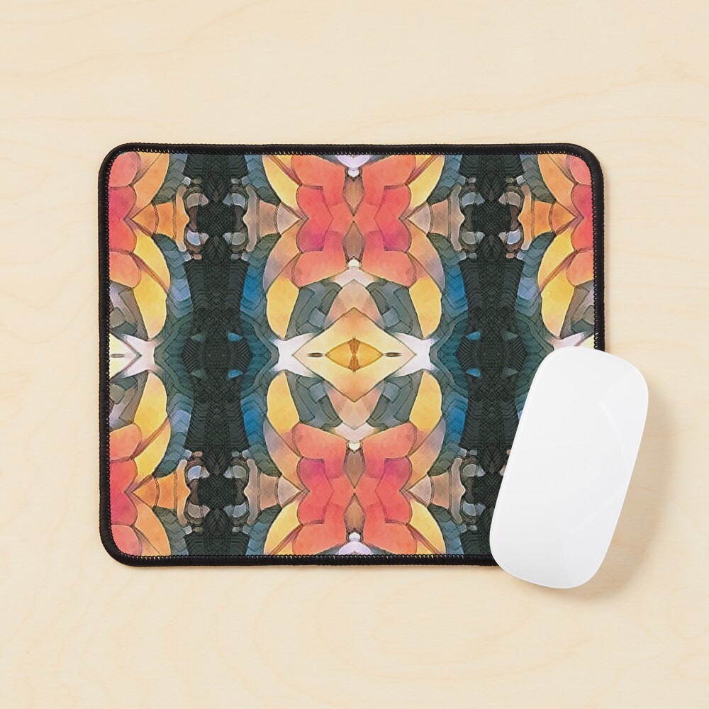 Item preview, Mouse Pad designed and sold by The Hand That Listens.