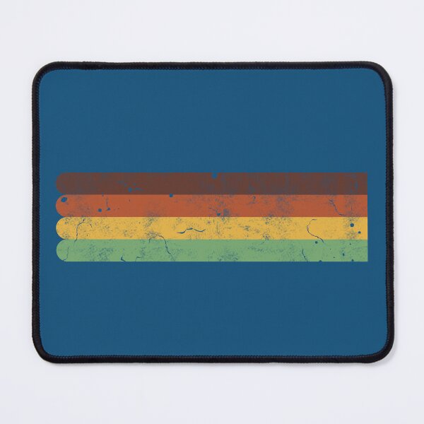 Item preview, Vintage Distressed Lines Stripes designed and sold by FlashCraft Design.