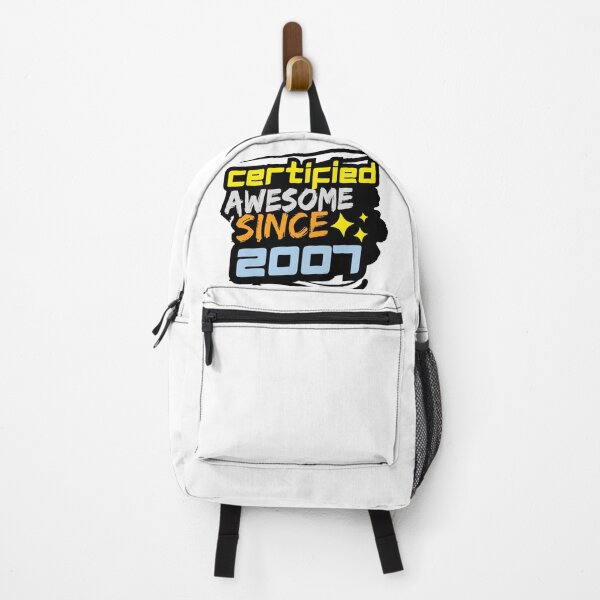 Item preview, Certified Awesome since 2007 designed and sold by variant designer.