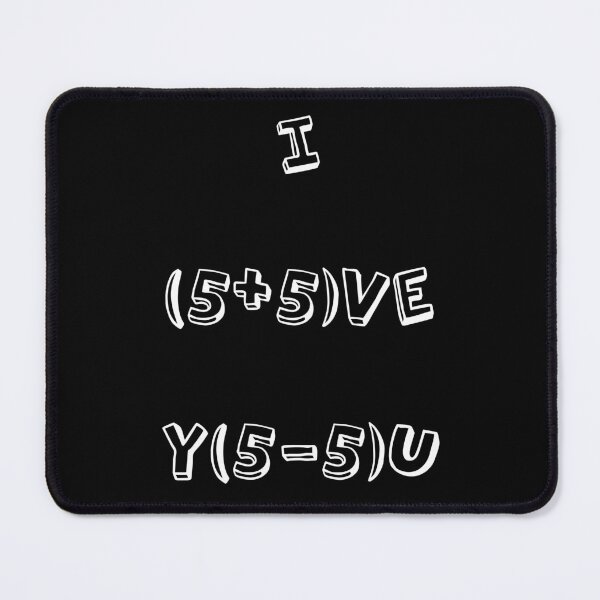 Item preview, I Love You designed and sold by JSRCSRS.