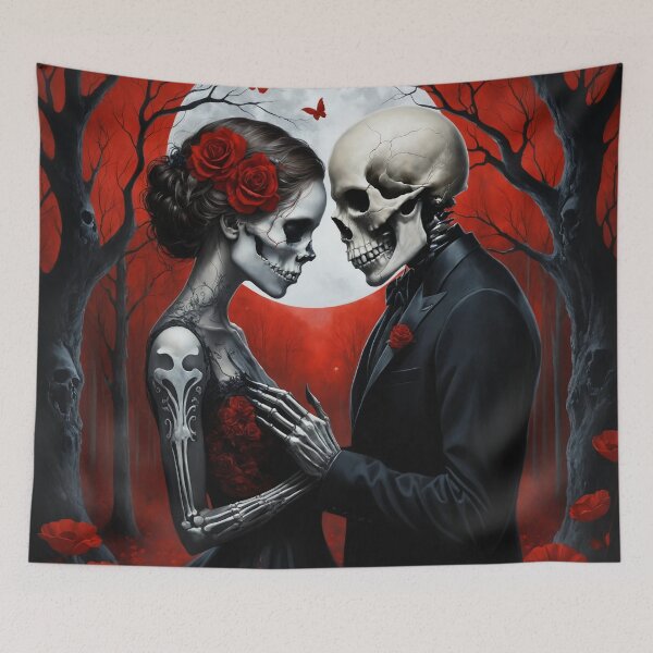 Item preview, In Love Dark designed and sold by PandorasWelt.