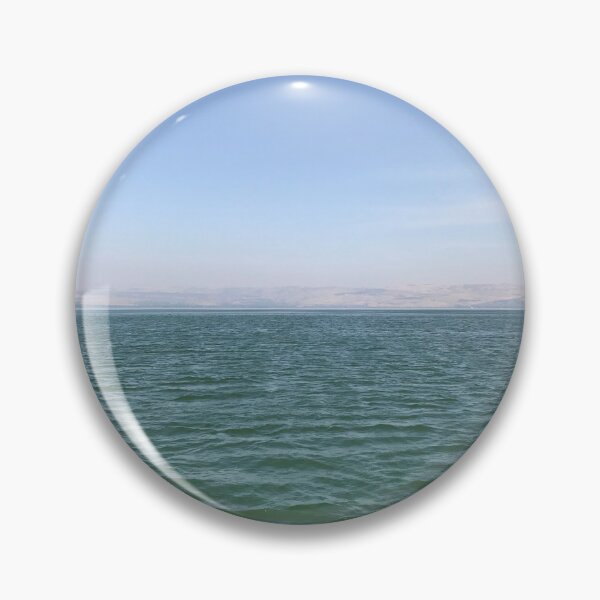 Item preview, Sea of Galilee designed and sold by Slips1303.