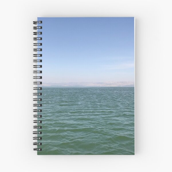 Item preview, Sea of Galilee designed and sold by Slips1303.
