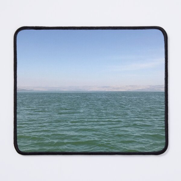 Item preview, Sea of Galilee designed and sold by Slips1303.