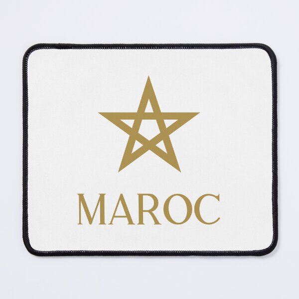 Item preview, Maroc Moroccan gold b designed and sold by VRedBaller.