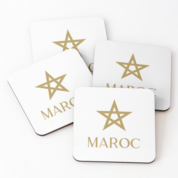 Item preview, Maroc Moroccan gold b designed and sold by VRedBaller.