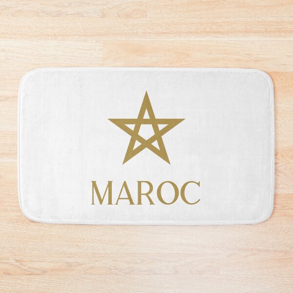 Item preview, Maroc Moroccan gold b designed and sold by VRedBaller.