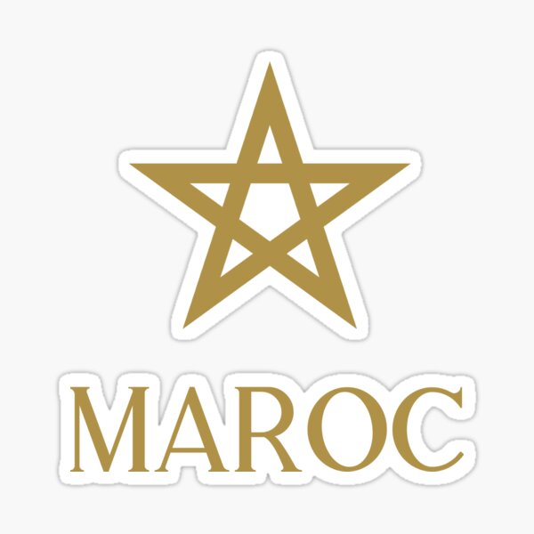 Aperçu de l'œuvre Or marocain b créée et vendue par VRedBaller.