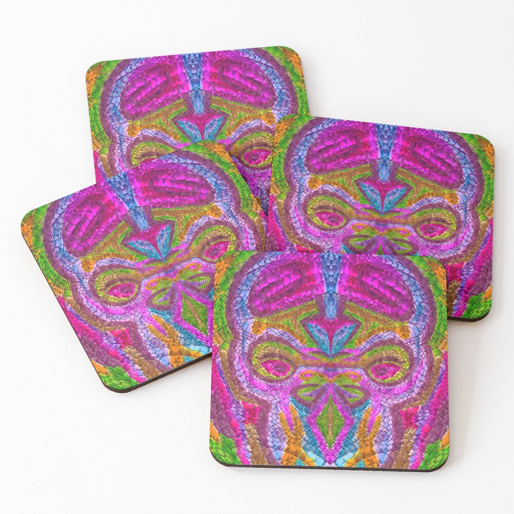 Item preview, Coasters (Set of 4) designed and sold by Addylee08.