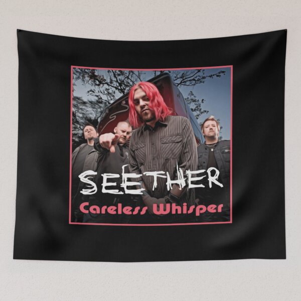 Item preview, Retro Legend Rock Music Band designed and sold by Kendy-Smile.
