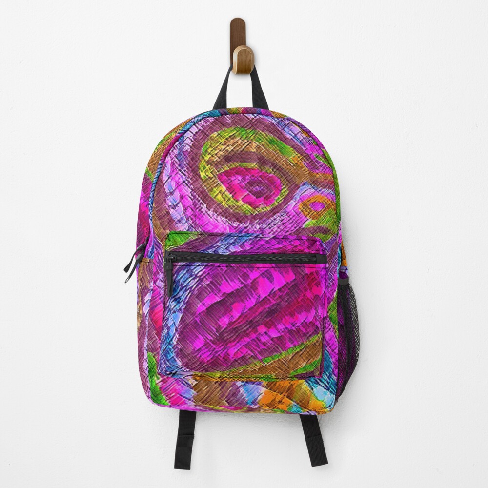 Item preview, Backpack designed and sold by Addylee08.