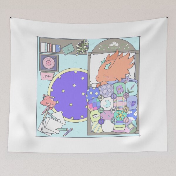 Item preview, In Dreams  designed and sold by Sarah Reed.