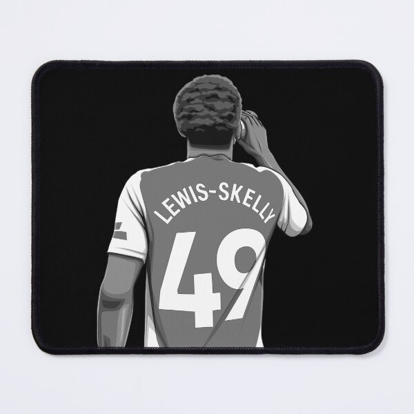 Item preview, Myles Lewis-Skelly Black and White Version designed and sold by Aldduardo.