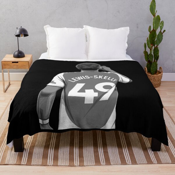 Item preview, Myles Lewis-Skelly Black and White Version designed and sold by Aldduardo.