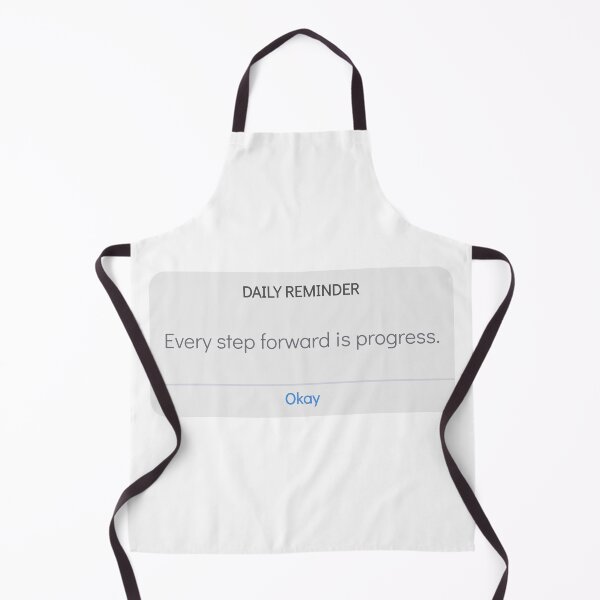 Item preview, Daily Reminder designed and sold by Delamoon.
