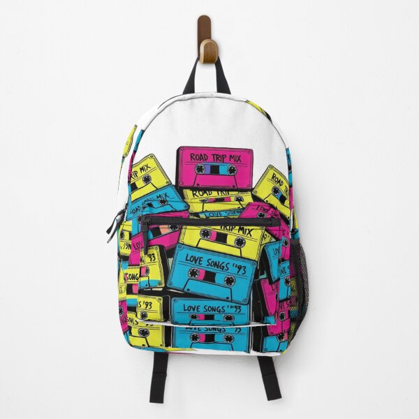 Item preview, Retro Music Cassette Love Hit 90's designed and sold by RvinJo8.