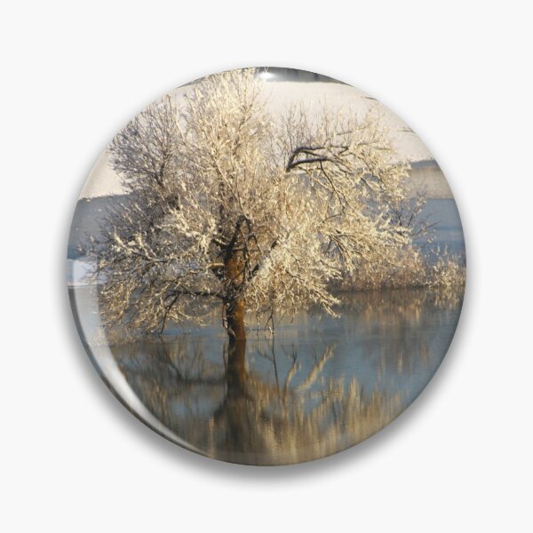 Item preview, ice tree designed and sold by 3Spirit.