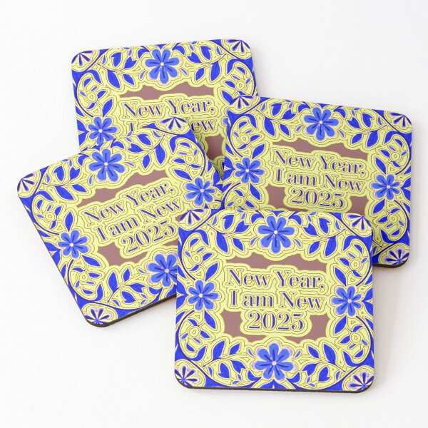 Item preview, New year I am new 2025 designed and sold by thechoice1.