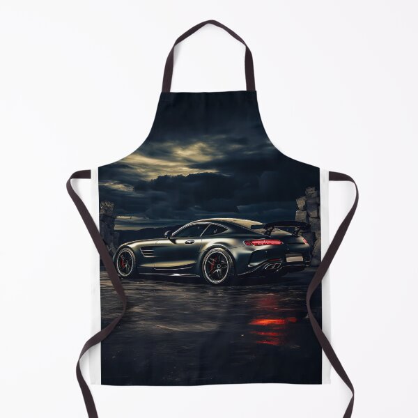 Item preview, Power In Shadows: Sports Car Masterpiece designed and sold by RevUpDesign.