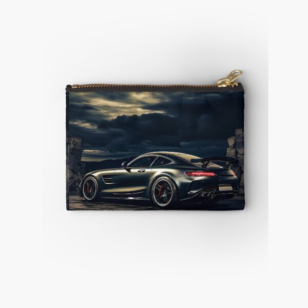 Item preview, Power In Shadows: Sports Car Masterpiece designed and sold by RevUpDesign.