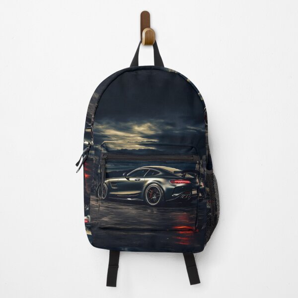 Item preview, Power In Shadows: Sports Car Masterpiece designed and sold by RevUpDesign.
