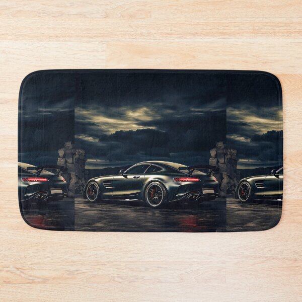 Item preview, Power In Shadows: Sports Car Masterpiece designed and sold by RevUpDesign.