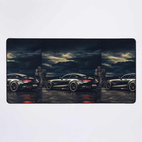 Item preview, Power In Shadows: Sports Car Masterpiece designed and sold by RevUpDesign.