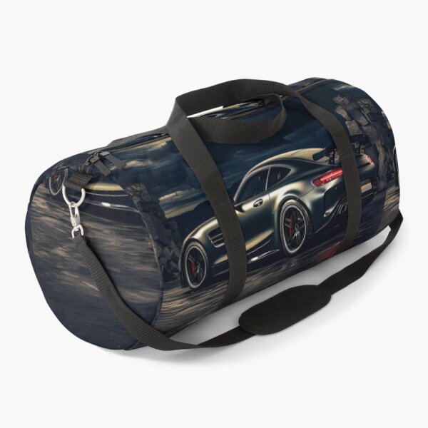 Item preview, Power In Shadows: Sports Car Masterpiece designed and sold by RevUpDesign.