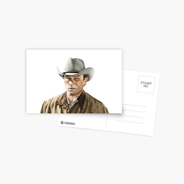 Item preview, Brokeback Mountain designed and sold by Heiyoum Studio.