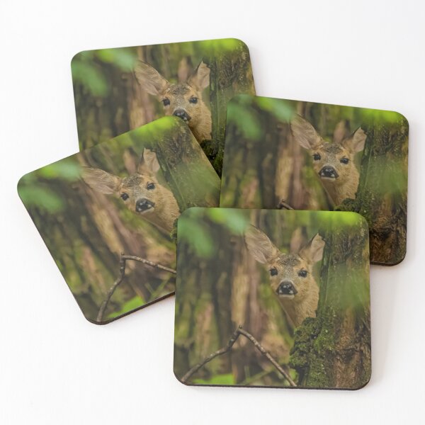 Item preview, A deer designed and sold by Wolf22floW.