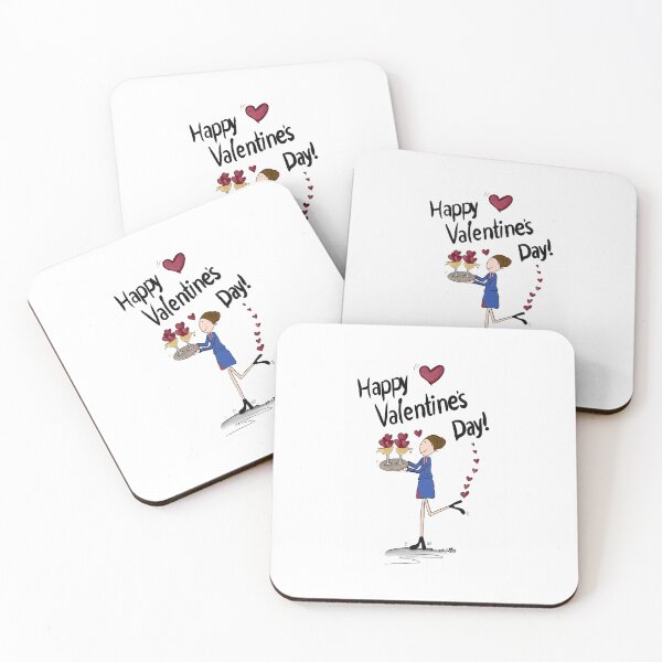 Item preview, Valentines 2025- Cabin Crew 1 designed and sold by sbolotagomes.