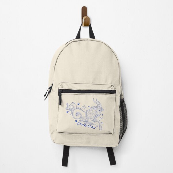 Item preview, Capricorn  designed and sold by IHateDumplings.