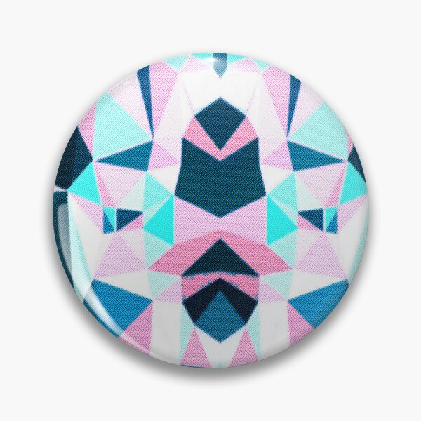 Item preview, Abstract geometric background designed and sold by The Hand That Listens.
