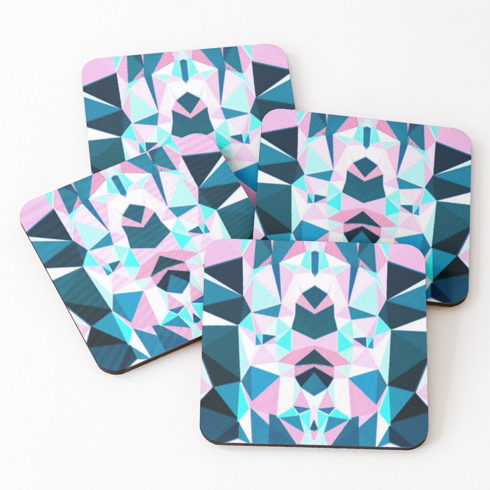 Item preview, Coasters (Set of 4) designed and sold by Addylee08.