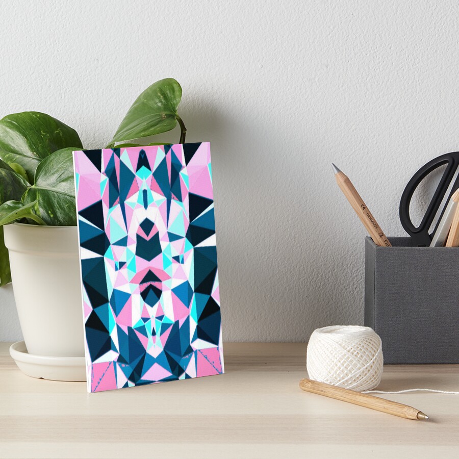 Item preview, Art Board Print designed and sold by Addylee08.